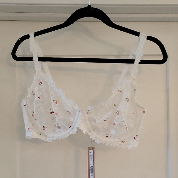 SKIMS Other - Skims Bra 38D NWT